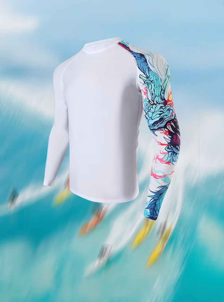 OCEANSHROUD